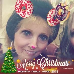 Meet your Posher, Sandy